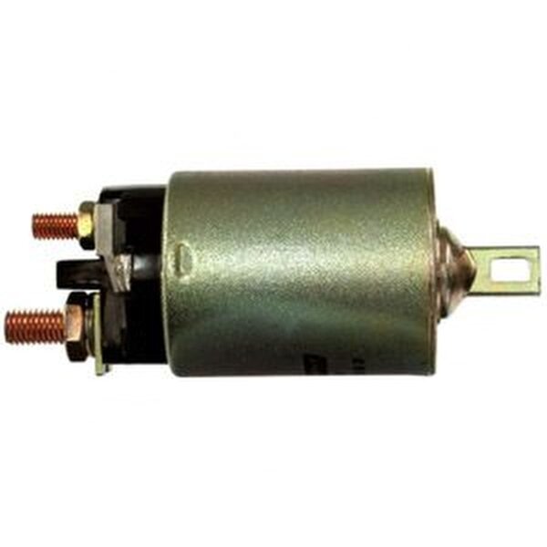 Magnetschalter Anlasser Starter 12 V 552 mm HC-Cargo