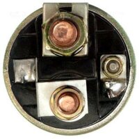 Magnetschalter Anlasser Starter 12 V 552 mm HC-Cargo
