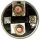 Magnetschalter Anlasser Starter 12 V 552 mm HC-Cargo