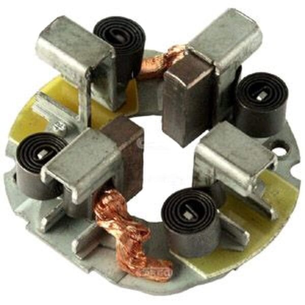 Holder carbon brushes starter alternator 12 V 70 mm HC-CARGO for FORD and others