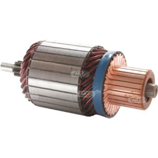 Anker Anlasser Starter 9 Zähne HC-Cargo