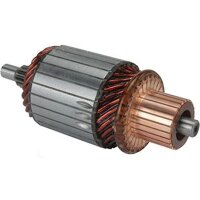 Armature starter 11 teeth HC-Cargo