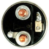 Solenoid Switch starter 12 V 54 mm HC-Cargo