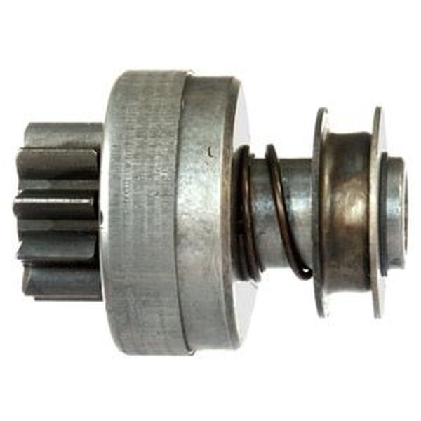 Freewheel Gear starter 10 Teeths Clockwise rotation HC-CARGO