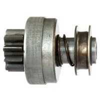 Freewheel Gear starter 10 Teeths Clockwise rotation HC-CARGO