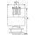 Freewheel Gearbox Starter 10 Teeth HC CARGO F032231623