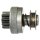 Freewheel Gear starter 10 Teeths Clockwise rotation HC-CARGO