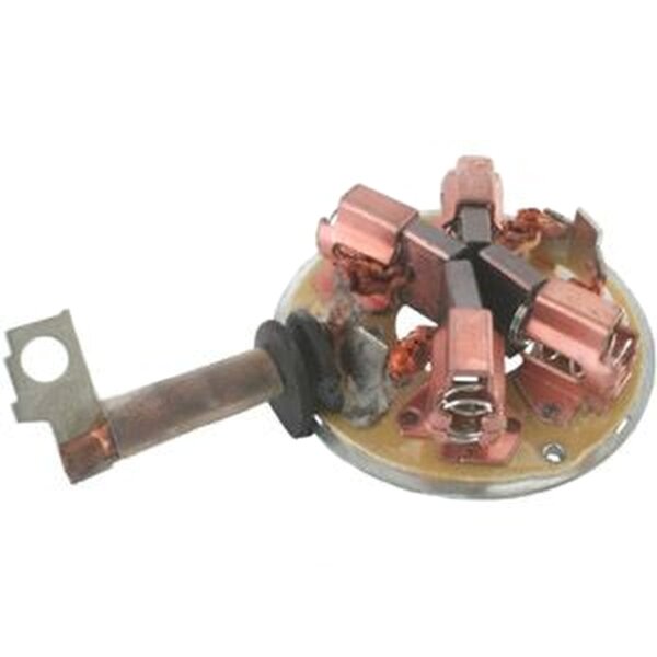 Holder carbon brushes starter 12 V 86 mm HC-CARGO for IVECO and others