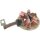 Holder carbon brushes 12 V 86 mm HC-Cargo