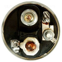 Magnetschalter Anlasser Starter 12 V 56,3 mm HC-CARGO