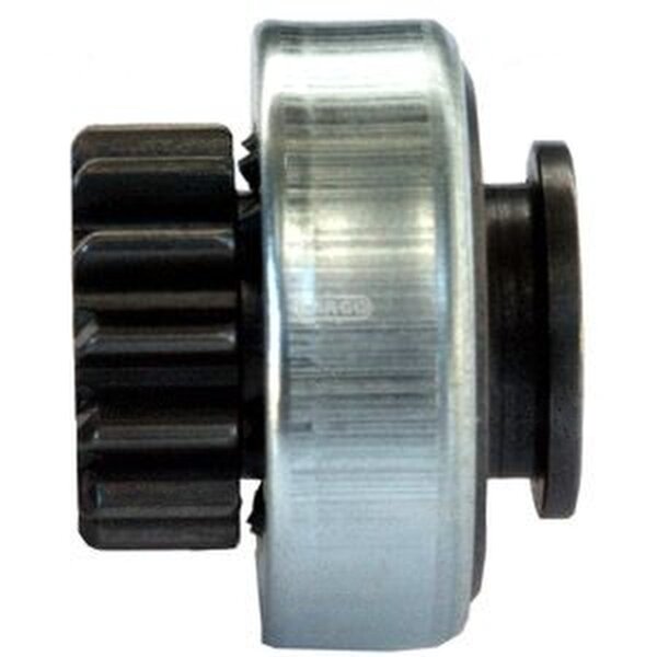Freewheel Gear starter 13 Teeths Clockwise rotation HC-CARGO