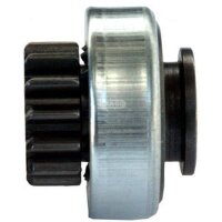 Freewheel Gear starter 13 Teeths Clockwise rotation HC-CARGO