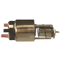 Solenoid switch starter motor High current 12 V 54 mm...