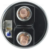 Solenoid Switch starter 12 V 45 mm HC-CARGO