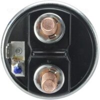 Magnetschalter Anlasser Starter 12 V 45 mm HC-Cargo