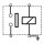 Magnetschalter Anlasser Starter 12 V 45 mm HC-Cargo