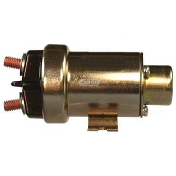 Magnetschalter Anlasser Starter 24 V 45 mm HC-CARGO