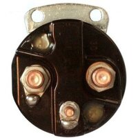 Magnetschalter Starter 12 V 55,8 mm HC-CARGO für...