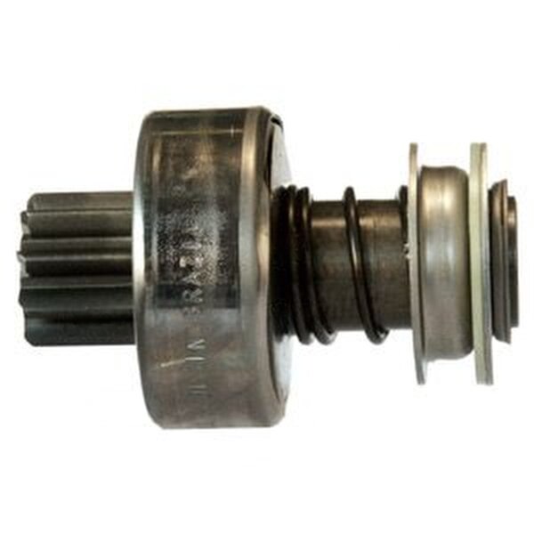 Freewheel gearbox starter 9 teeth Direction of rotation anti-clockwise HC-CARGO