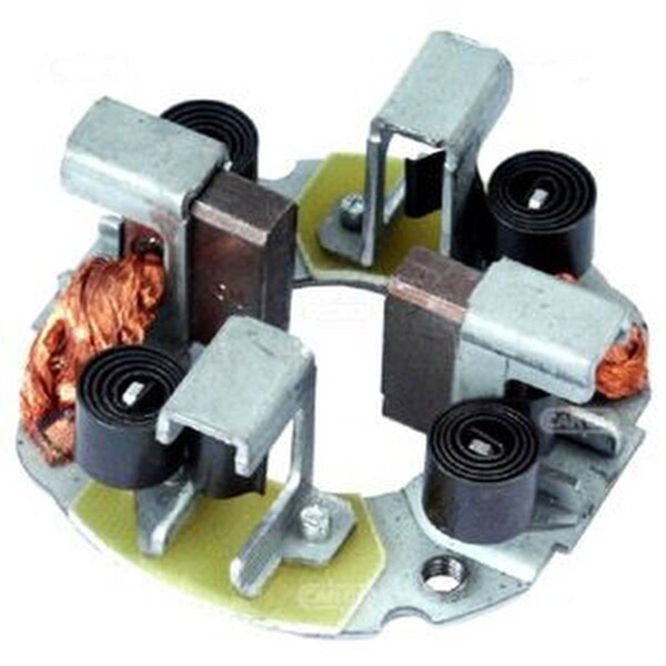 Holder carbon brushes starter alternator 24 V 73 mm HC-CARGO for MITSUBISHI