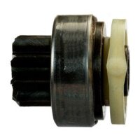 Freewheel Gear starter 9 Teeths Clockwise rotation HC-CARGO