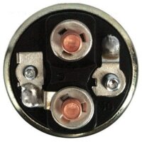 Magnetschalter Anlasser Starter 12 V 54 mm HC-Cargo