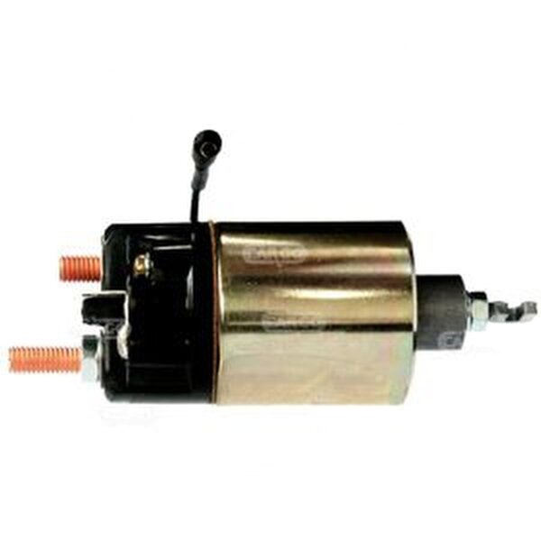 Solenoid switch starter motor 12 V 50 mm HC-CARGO for TOYOTA and others