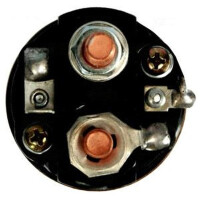 Solenoid switch starter motor 12 V 50 mm HC-CARGO for...