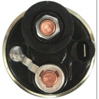 Solenoid switch starter motor 12 V 51 mm HC-CARGO...