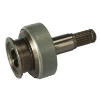 Lamellenkupplung Anlasser Starter 148 mm Drehrichtung im...