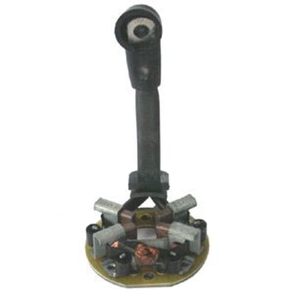 Holder carbon brushes 12 V 66 mm HC-Cargo