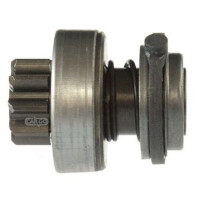 Freewheel gearbox starter 9 teeth Direction of rotation...