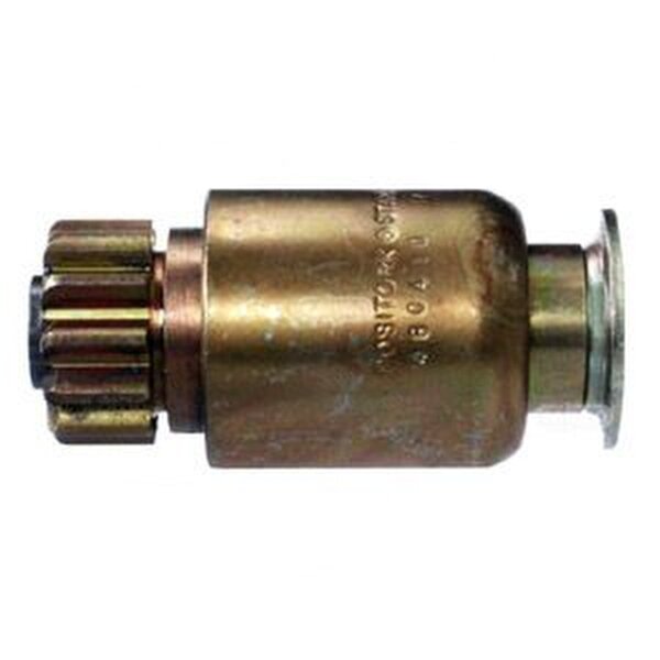 Freewheel Gear starter 12 Teeths Clockwise rotation HC-CARGO