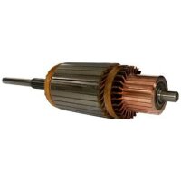 Anker Anlasser Starter HC-Cargo