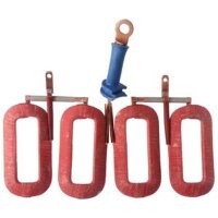 Erregerwicklung Anlasser Starter Erzeugung Magnetfeld 24...