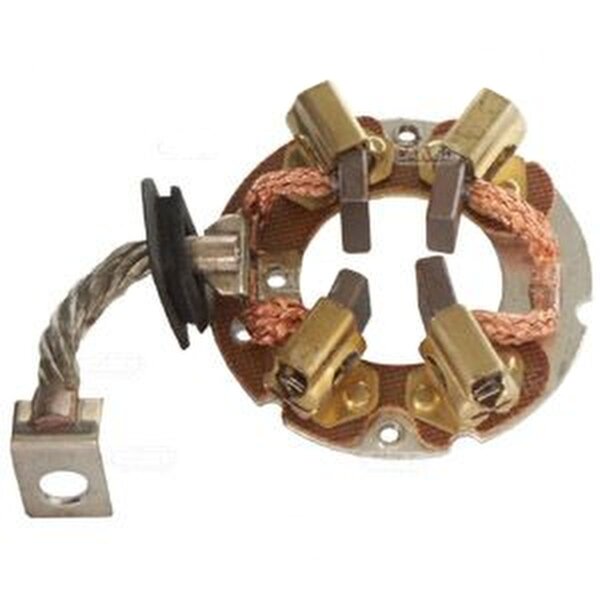 Holder carbon brushes 12 V 66 mm HC-CARGO