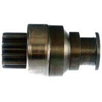 Freewheel gearbox starter 10 teeth Clockwise direction of...