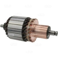 Armature Starter 14 Teeth HC CARGO for CHRYSLER