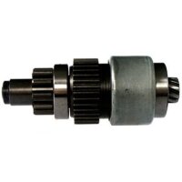 Freewheel Gear starter 11 Teeths Clockwise rotation HC-CARGO