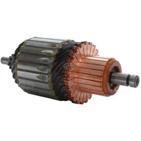 Armature starter 11 teeth HC-Cargo