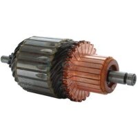 Armature starter 11 teeth HC-Cargo
