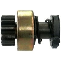 Freewheel Gear starter 12 teeth HC-Cargo