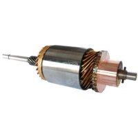 Anker Anlasser Starter HC-Cargo