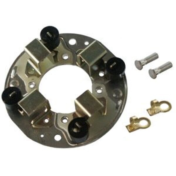 Carbon brush holder for starter motors and alternators 84.5 mm HC-CARGO