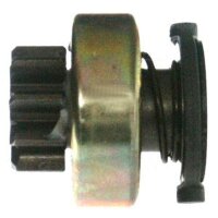 Freewheel Gear starter 9 Teeths Clockwise rotation HC-CARGO