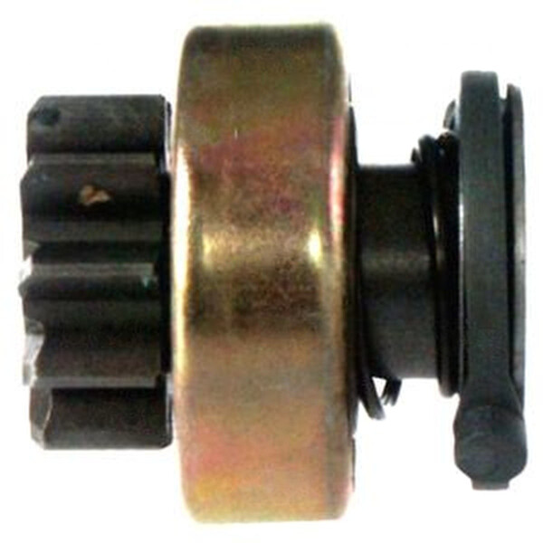 Freewheel gearbox starter 10 teeth clockwise HC-CARGO for TOYOTA