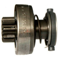 Freewheel gearbox starter 9 teeth Clockwise direction of...