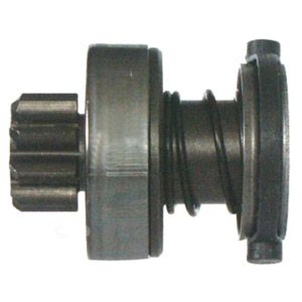 Freilaufgetriebe Starter 9 Zähne Drehrichtung gegen den Uhrzeigersinn HC-CARGO