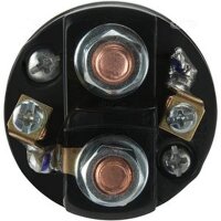 Solenoid Switch starter 12 V 51.4 mm HC-Cargo
