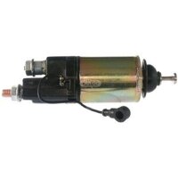 Magnetschalter Anlasser Starter 12 V 636 mm HC-Cargo